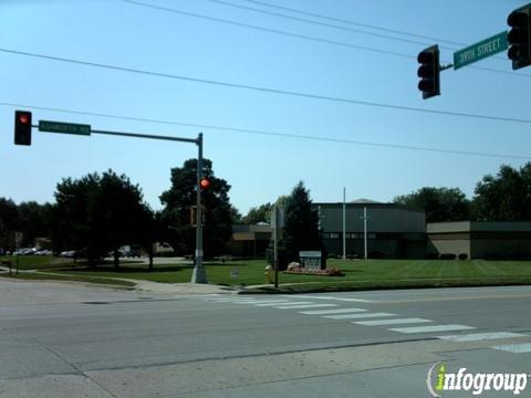 Shepherd of the Valley Lutheran Church