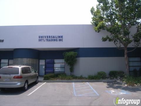 Universalink Trading Inc