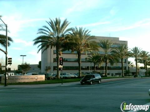 San Gabriel Valley Medical Center