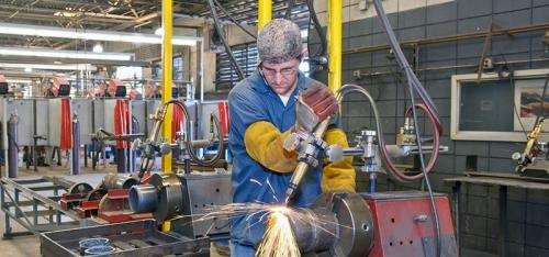 Tulsa Welding School