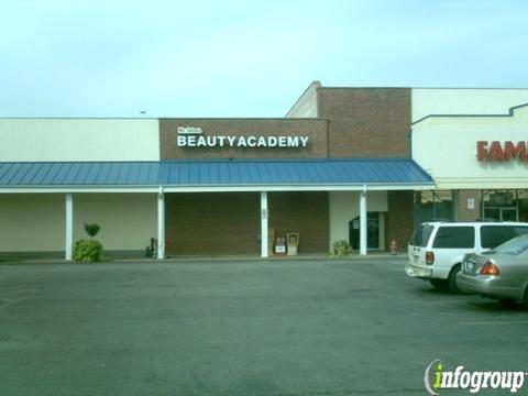 MS Roberts Beauty Academy