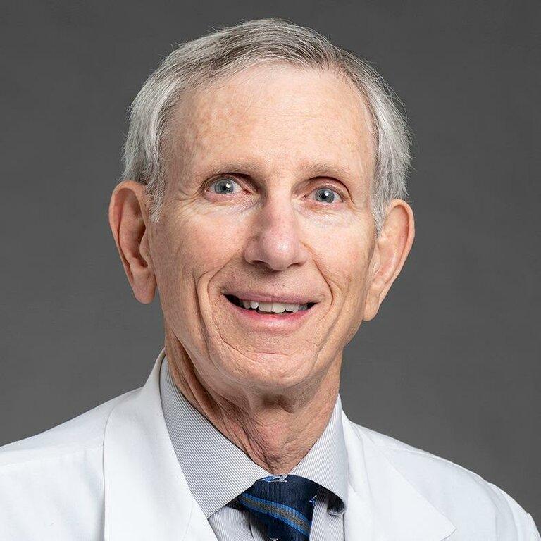 Peter T. Heydemann, MD