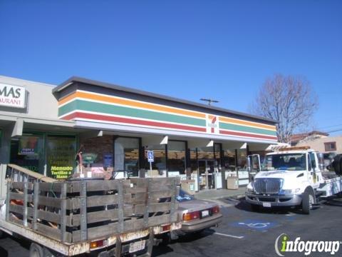 7-Eleven