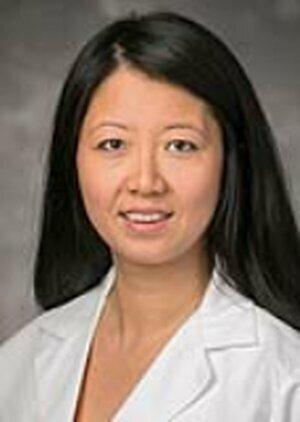 Jun Li, MD