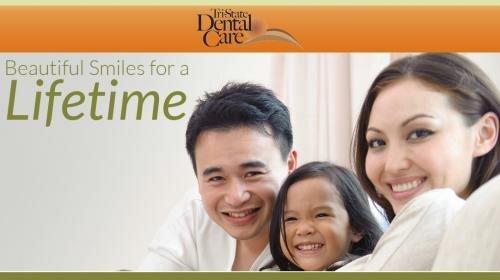 Tri State Dental Care