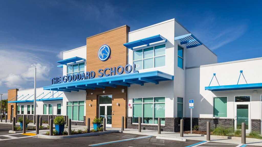 The Goddard School of Jacksonville (Baymeadows/Gate Pkwy)