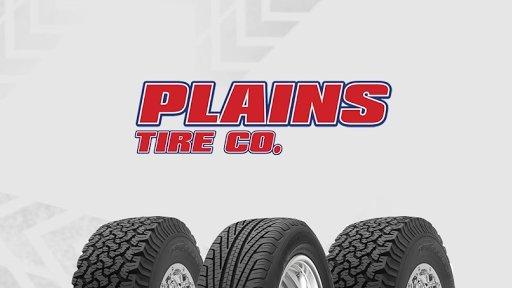 Les Schwab Plains Tire Center