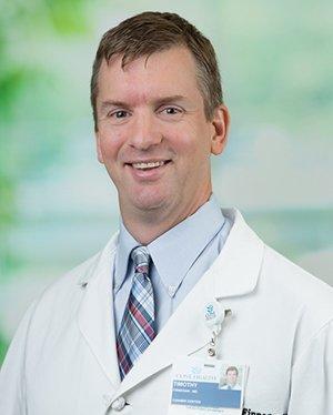 Timothy J. Finnegan, MD