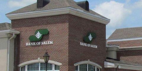 Bank of Salem