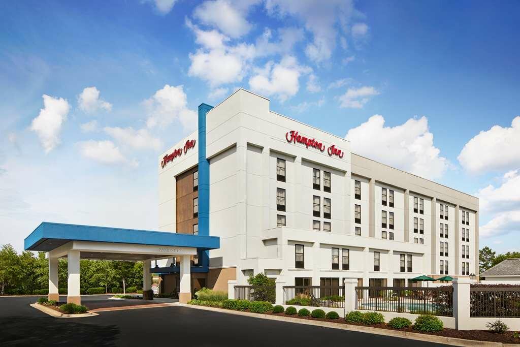 Hampton Inn Concord/Kannapolis