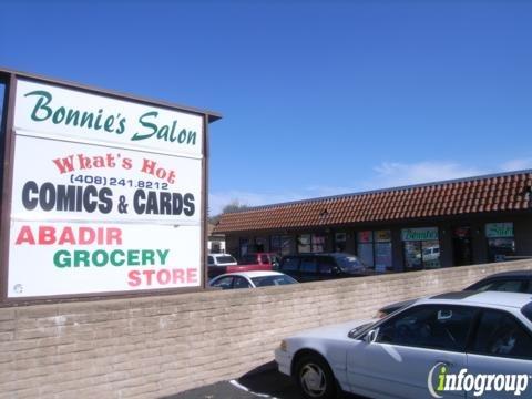 Abadir Grocery Store