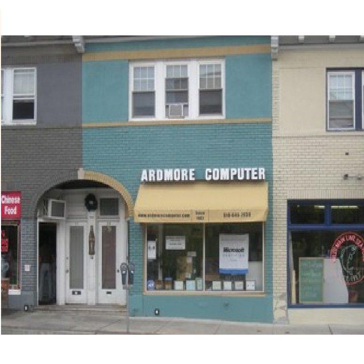 Ardmore Computer Repair