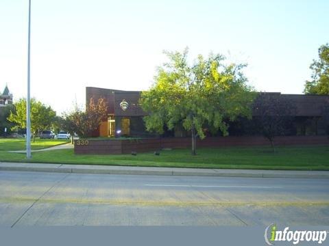 State Chamber of Oklahoma