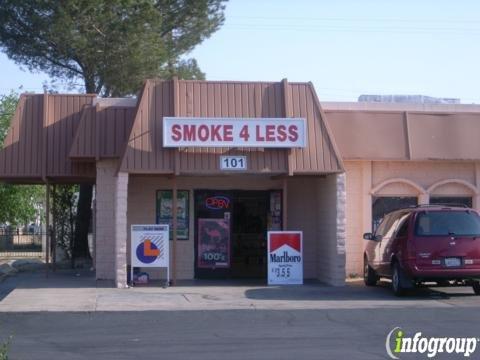 Smoke 4 Less