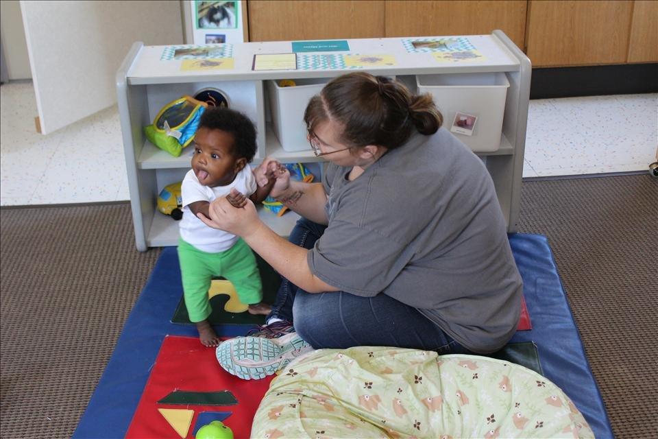 West St. Paul KinderCare