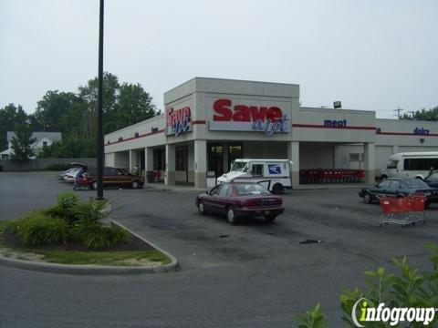 Save-A-Lot