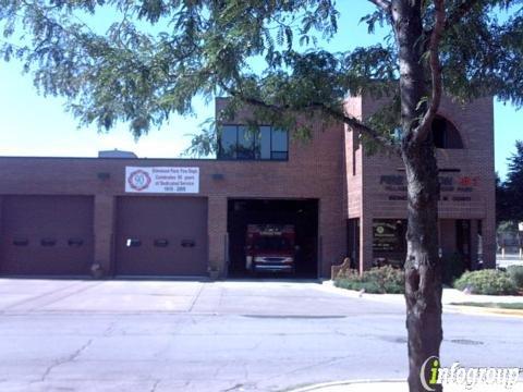 Elmwood Park Fire Department