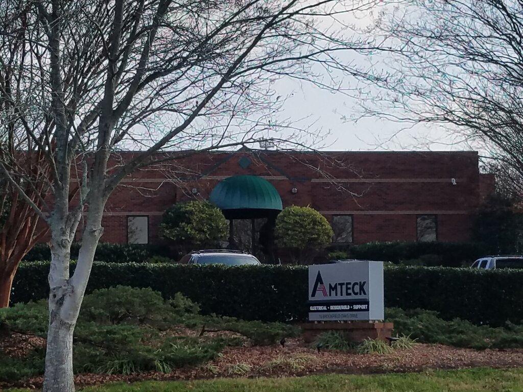 Amteck, LLC