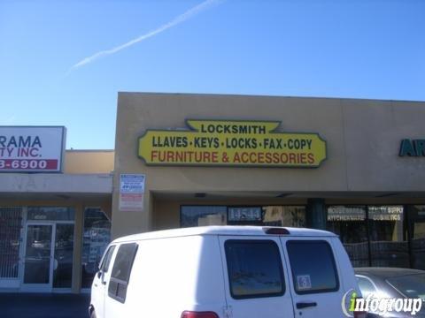 All Valley Locksmith