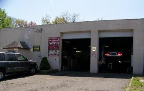 Tonys Auto Service Ewing