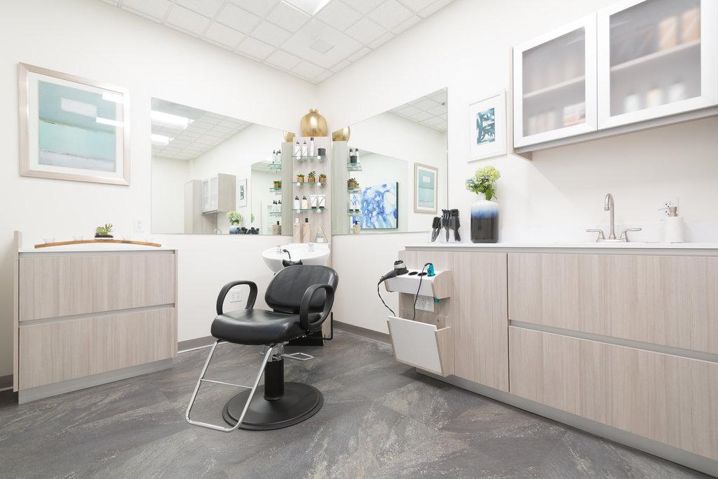 Sola Salon Studios