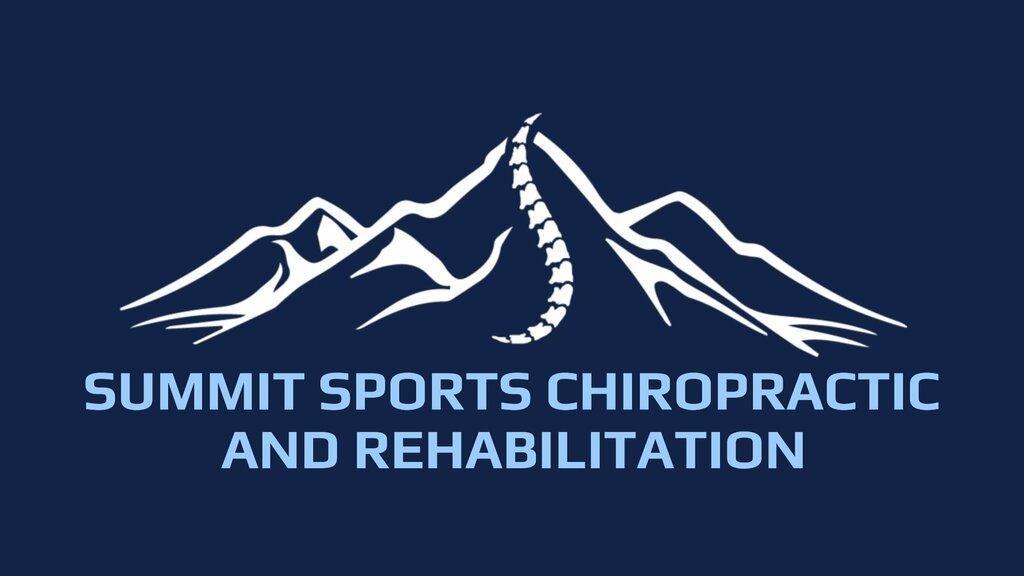 Summit Sports Chiropractic & Rehabilitation