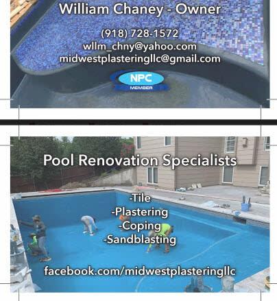 Mid-West Plastering LLC