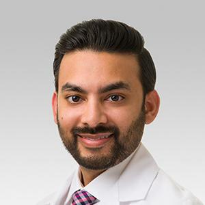 Rakesh R. Patel, MD