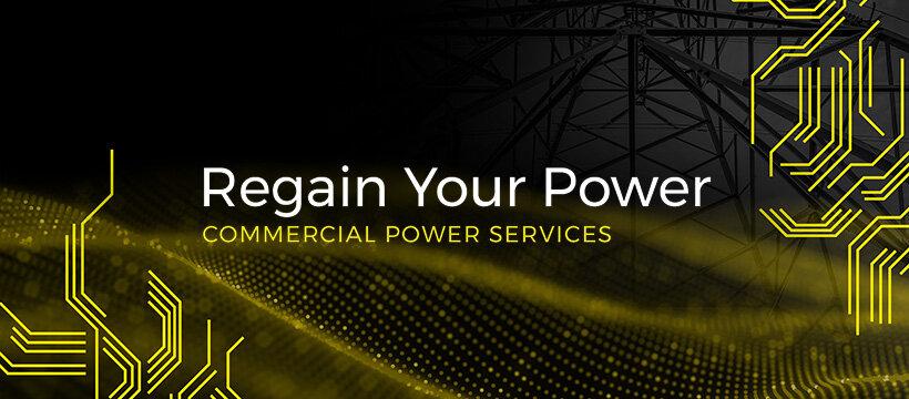 Utah Power Services