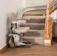 Kraus Chair Stair Lift