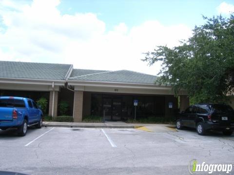 HCA Florida Osceola Hospital Physical Therapy Center