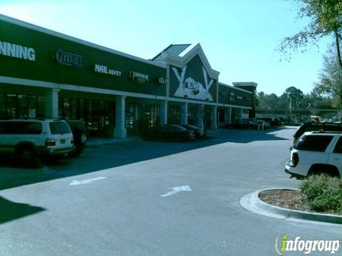 Firehouse Subs Julington Creek