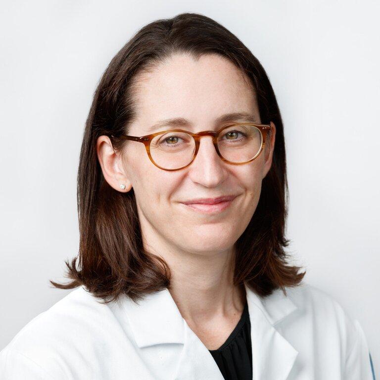 Moira M. McCarthy, MD