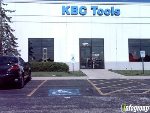 KBC Tools & Machinery Inc