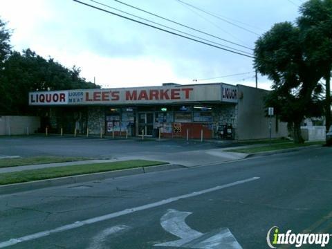 Lee's Market