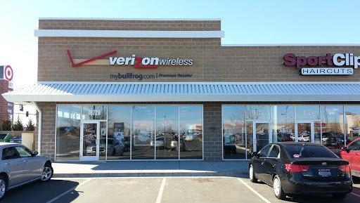 Victra-Verizon Authorized Retailer