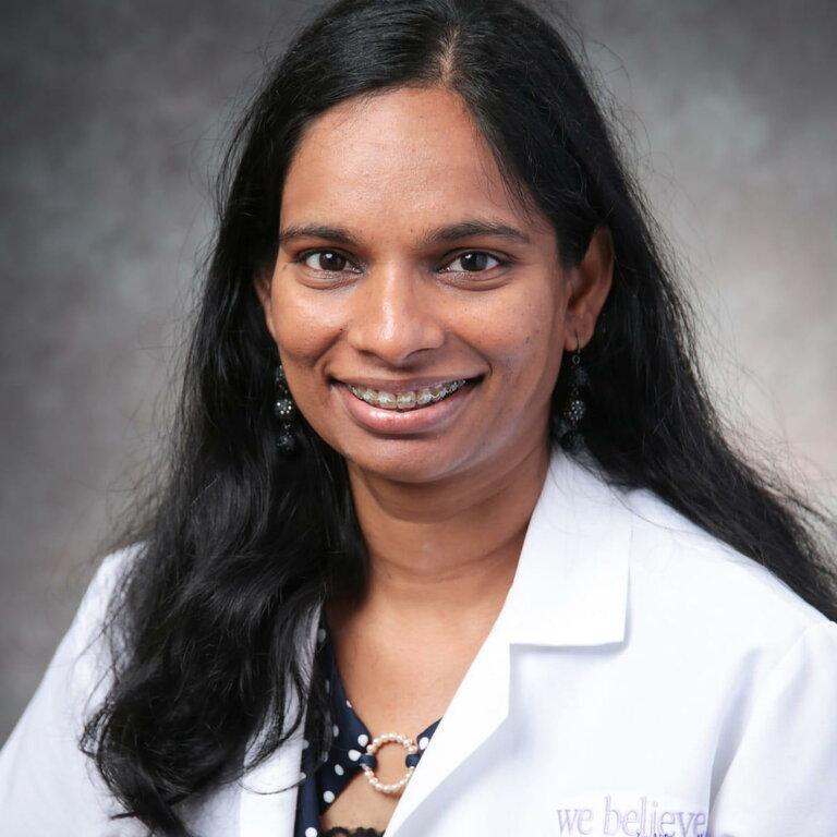 Lakshmi Gopireddy, MD