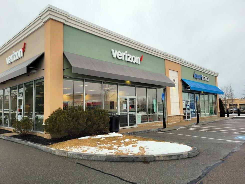 Victra-Verizon Authorized Retailer