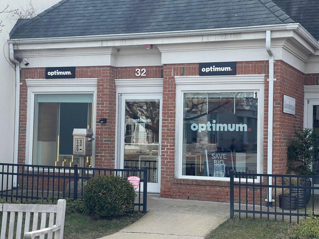 Optimum