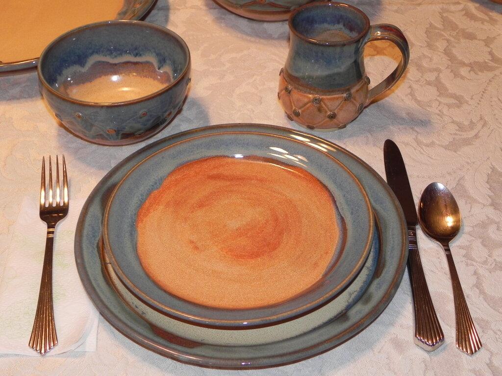 East Ridge Pottery