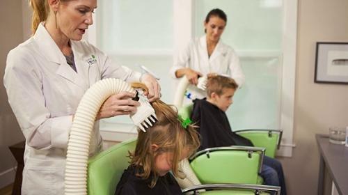 Lice Clinics of America Greater Danbury