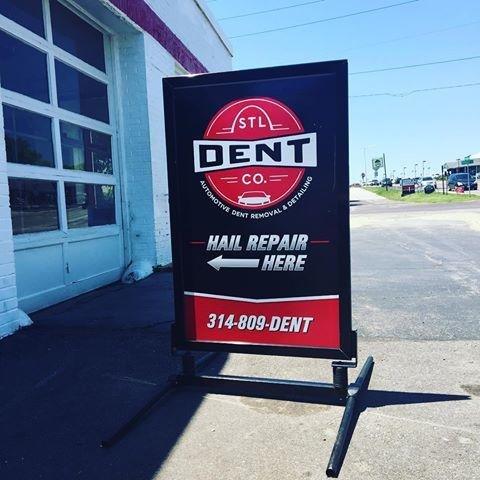 STL Dent Co