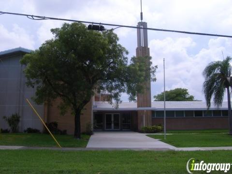 The Church of Jesus Christ of Latter-day Saints