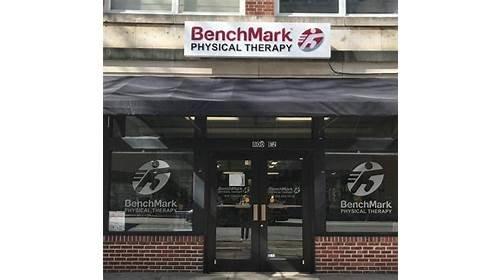 BenchMark Physical Therapy