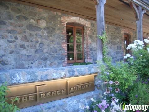 The French Laundry