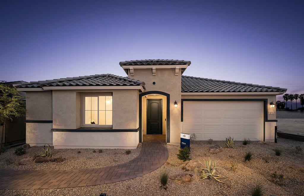 Village at Sundance by Pulte Homes