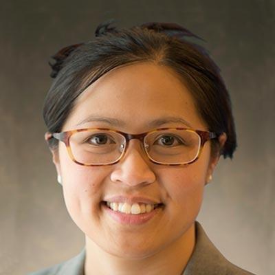 Sarah Lai, MD