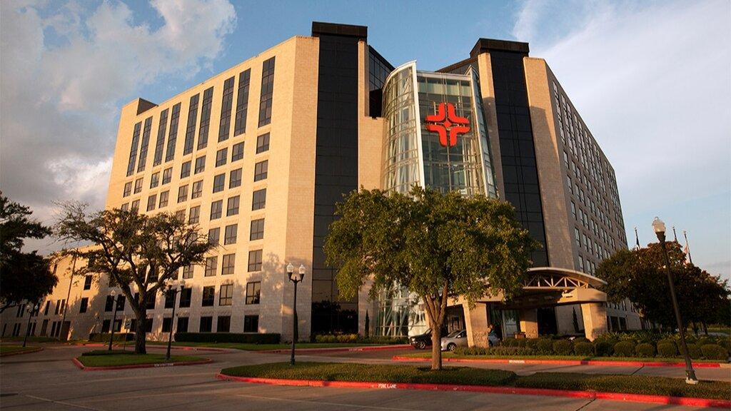 Emergency Dept, HCA Houston Healthcare Tomball