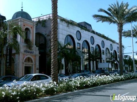 Boucheron Beverly Hills