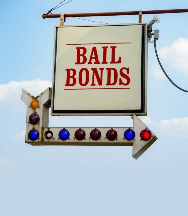 Lightning Bail Bonds